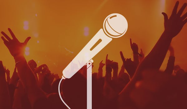VOLBEATen tribute band promotional image