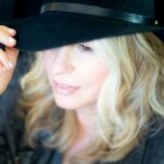 Vonda Shepard official image for The Glasshouse Gateshead on 9 October 2026