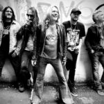 Warrior Soul at The Cluny Newcastle on 28 September 2026
