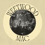 Weetwood Mac live at The Cluny Newcastle