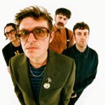 Yard Act Bring 2026 UK Tour to NX Newcastle Yard Act at NX Newcastle on 10 November 2026