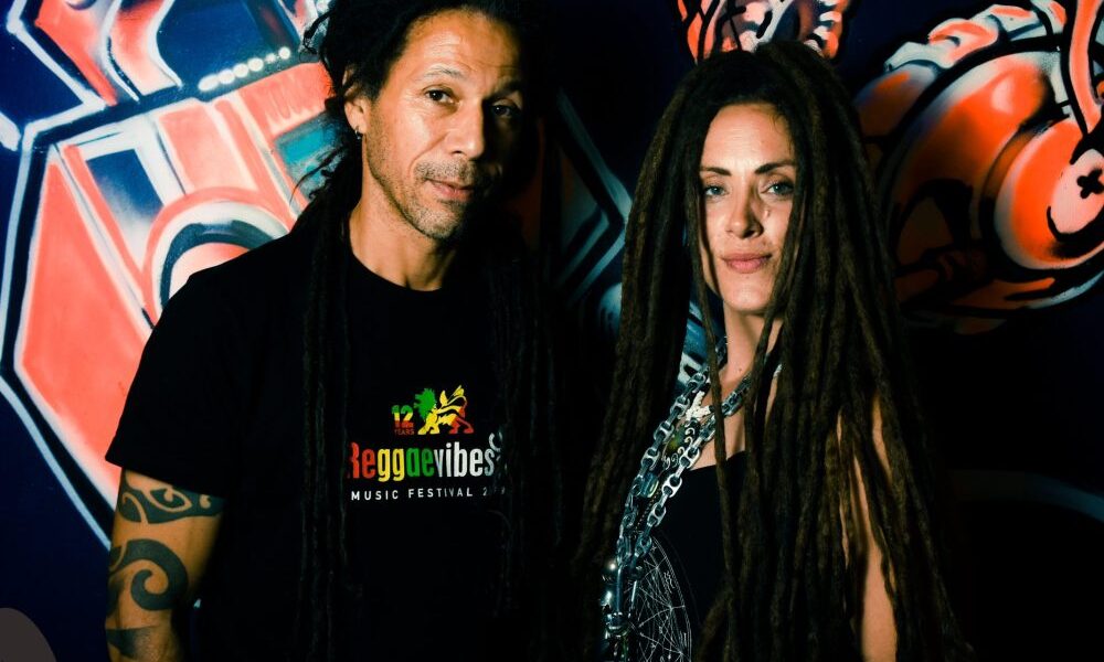 Zion Train current Cluny event image