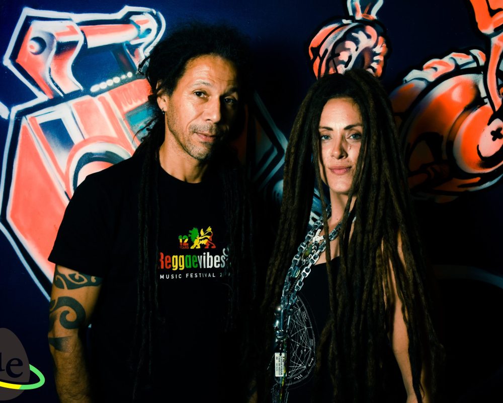 Zion Train current Cluny event image